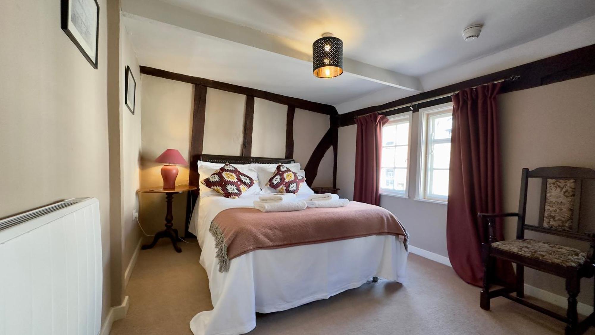 Апартаменти 87 Micklegate - 87 Micklegate, Йорк Екстер'єр фото